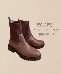 しまむら | ブーツ
