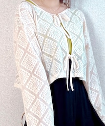 しまむら | カーディガン/ボレロ