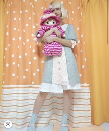 ã²ããããŸð¥ºâšã¢ãªã¹ã«ã©ãŒã§ãç¥ããªããŠç²ãããŠæåð¥ºâ¥ïž | 鳿¥œ/æ¬ã»éèª