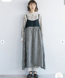 Samansa Mos2 | ワンピース/ドレス