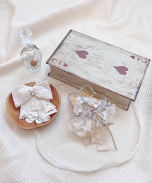 ひいな -雛- | ヘアアクセサリー