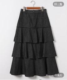 niko and... | スカート