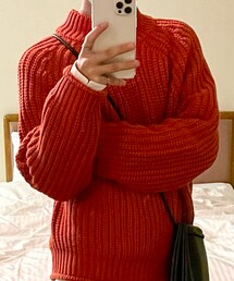 GU | ニット/セーター