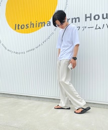 別ショット | その他