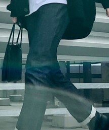 UNIQLO | デニムパンツ