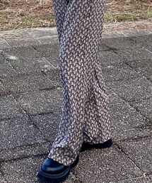 shein | その他パンツ