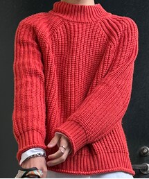 GU | ニット/セーター