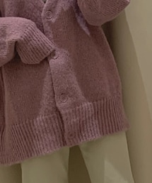 earth music&ecology | カーディガン/ボレロ