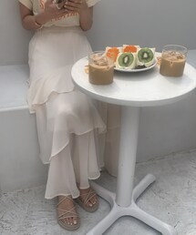 足元ver. | その他