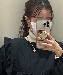 earth music&ecology | ニット/セーター