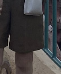 ハーパン | パンツ