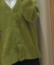 earth music&ecology | カーディガン/ボレロ