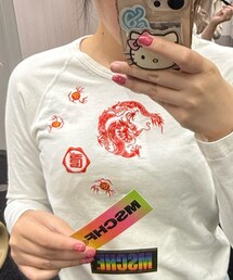 no brand | トップス