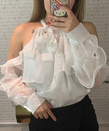 GRL | トップス