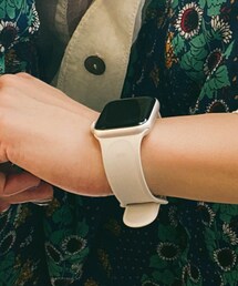 Apple | デジタル腕時計