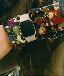 Apple | デジタル腕時計