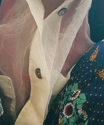 ROSE BUD | シャツ/ブラウス