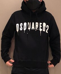 DSQUARED2 | パーカー
