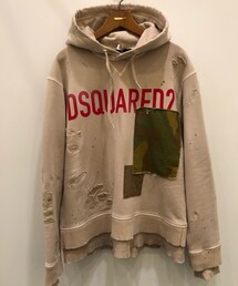 DSQUARED2 | パーカー
