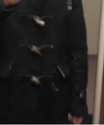 COMME des GARCONS | ダッフルコート