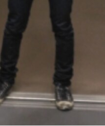 Dior | エディ期は最高(デニムパンツ)