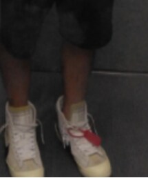 off white | スニーカー