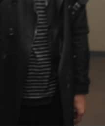 Dior | トレンチコート