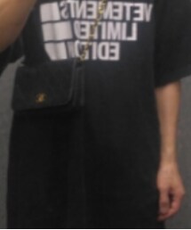 VETEMENTS | Tシャツ/カットソー