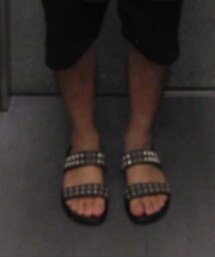 Christian Louboutin | サンダル