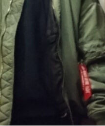 CHROME HEARTS | パーカー