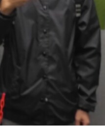 COMME des GARCONS | ナイロンジャケット