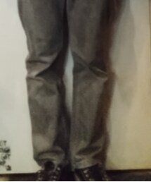 HELMUT LANG | 本人期が一番良い(デニムパンツ)