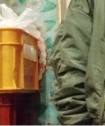 VETEMENTS | MA-1