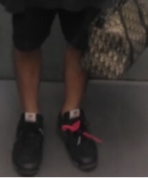 no brand | クリスチャンディオールのかなり前のボストンバック(ボストンバッグ)