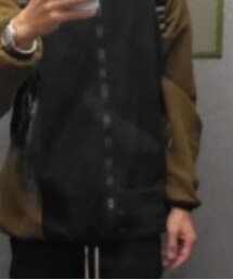 SOPHNET. | 昔soph(ブルゾン)