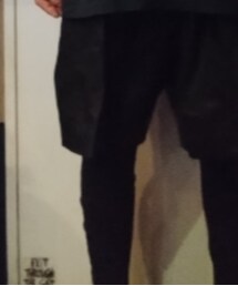 GIVENCHY | その他パンツ