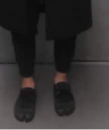 MARTIN MARGIELA | チェスターコート