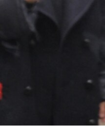 Maison Margiela | ピーコート