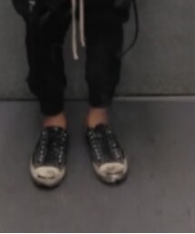 Rick Owens | カーゴジョグ(カーゴパンツ)