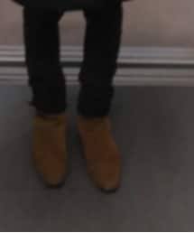 SAINT LAURENT PARIS | デニムパンツ
