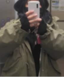 HELMUT LANG | ダウンジャケット/コート