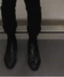 SAINT LAURENT PARIS | ブーツ