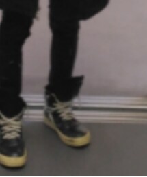 Rick Owens | スニーカー