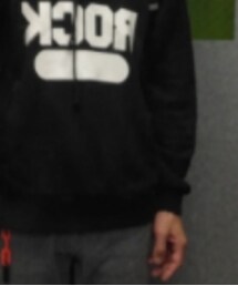 UNDERCOVER | パーカー