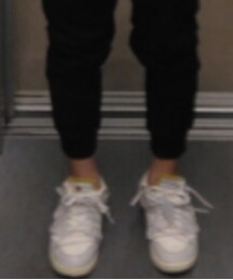 off white | スニーカー