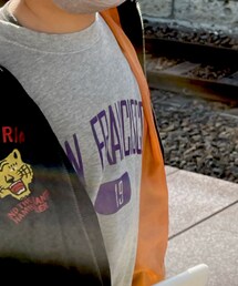 FREAK'S STORE | スウェット