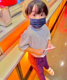 コロナ禍で華金をどう楽しむか。 | ハンチング/ベレー帽