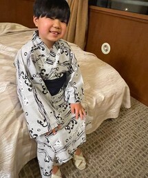 ホテル三日月 | 水着/着物・浴衣