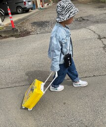 Bershka | デニムジャケット