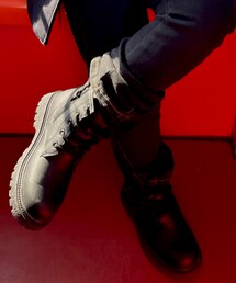 韓国子ども服 | ブーツ